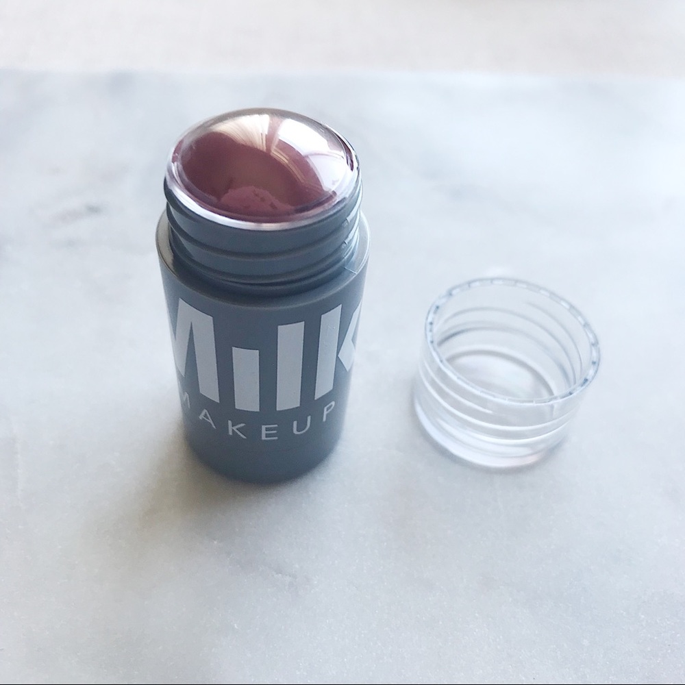 MILK Makeup Mini Lip + Cheek- Color Werk - Picture 3 of 6